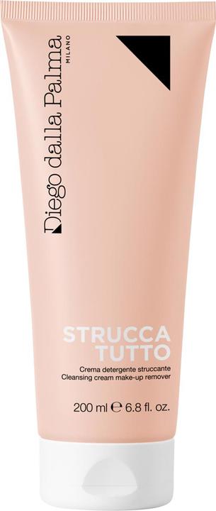 Actual product image Diego dalla Palma Struccatutto Cleansing Cream (Cleansing lotion, 200 ml)