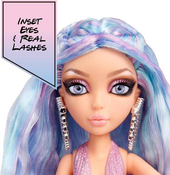 Actual product image MGA Mermaze Mermaidz Mermaid Doll Orra