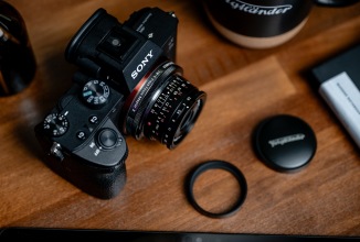 Produktbild Voigtländer Color-Skopar 28mm/2.8 VM II asph. (Leica M)
