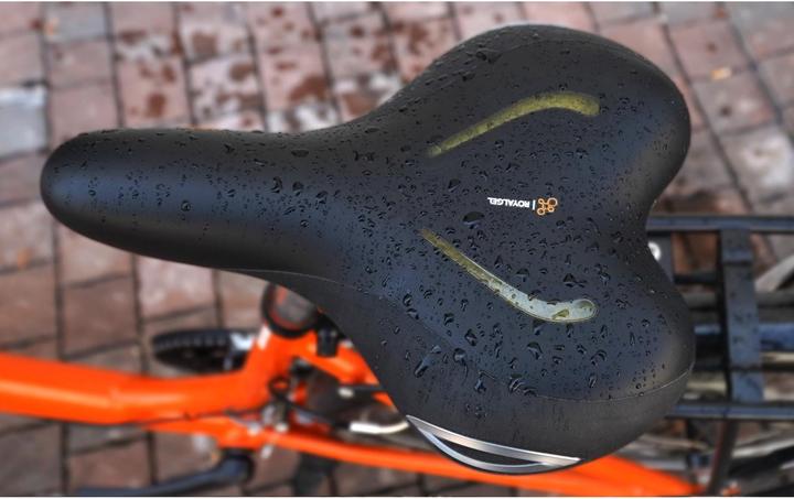 Actual product image Selle Royal Lookin Moderate