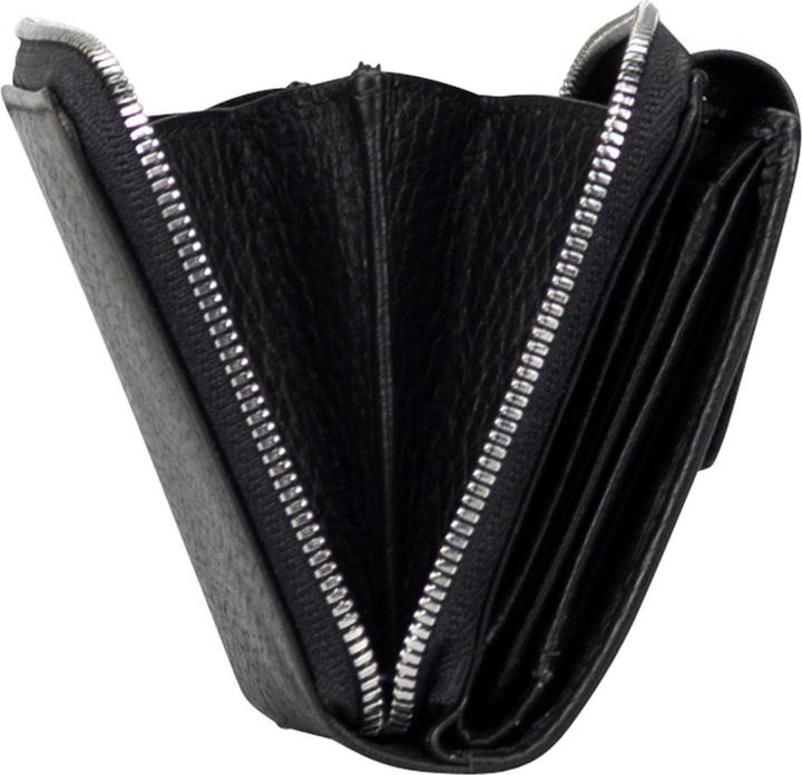 Actual product image Jost Vika Zip Wallet