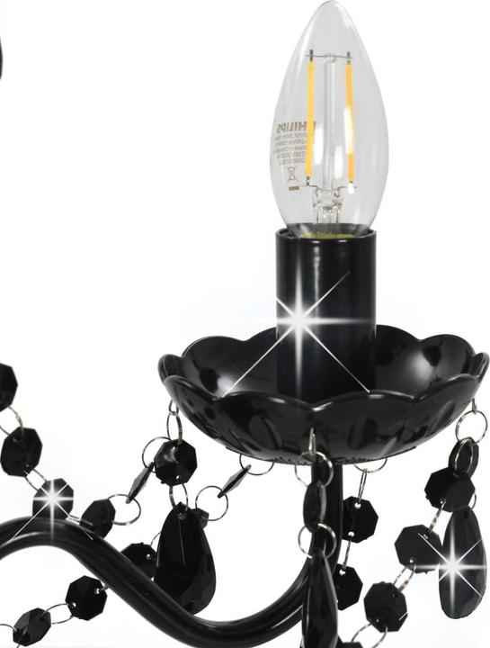 Image du produit vidaXL Deckenleuchte (36 cm)