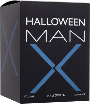 Produktbild Halloween Eau de Toilette (Eau de Toilette, 75 ml)