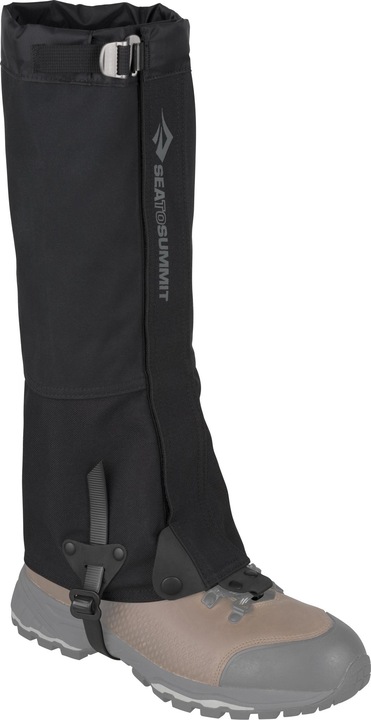 Actual product image Sea To Summit Quagmire eVent Gaiters (L)