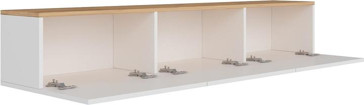 Actual product image Kalune Design West (150 x 32 x 30 cm)
