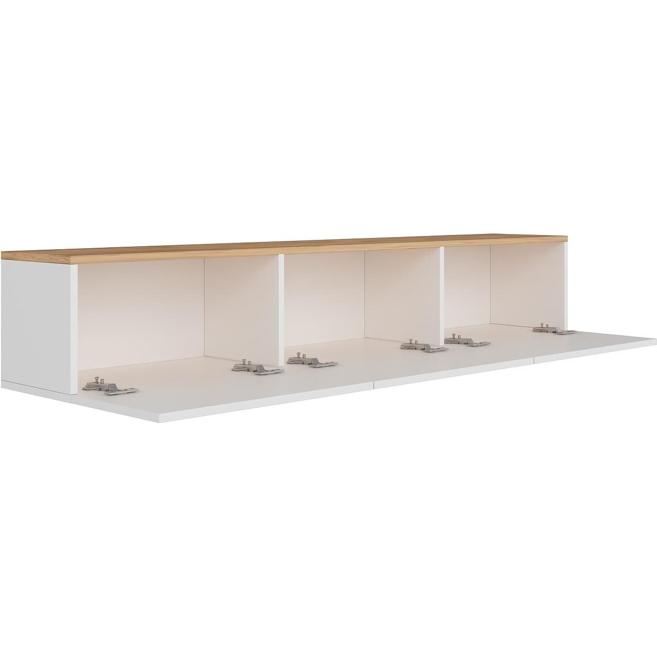 Thumbnail - Kalune Design, TV Möbel, West (150 x 32 x 30 cm)