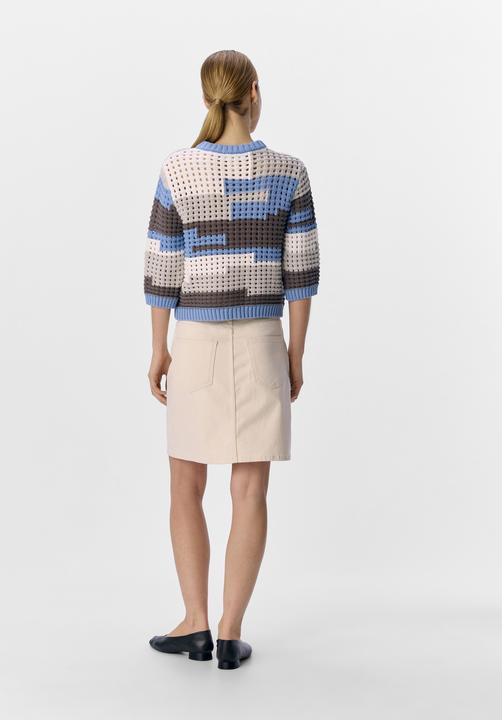 Produktbild Object Denim Minirock (XS)