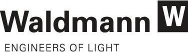 Produktbild Waldmann LED-Tischleuchte Lucio, 3,5 W, 300 lm, 3000 K, dimmbar, dreh- & neigbar, USB, Alumin... (300 lm)