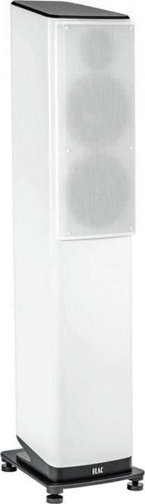 Image du produit ELAC Vela FS 408.2 highgloss *highgloss blanc (1 paire, 400 W)