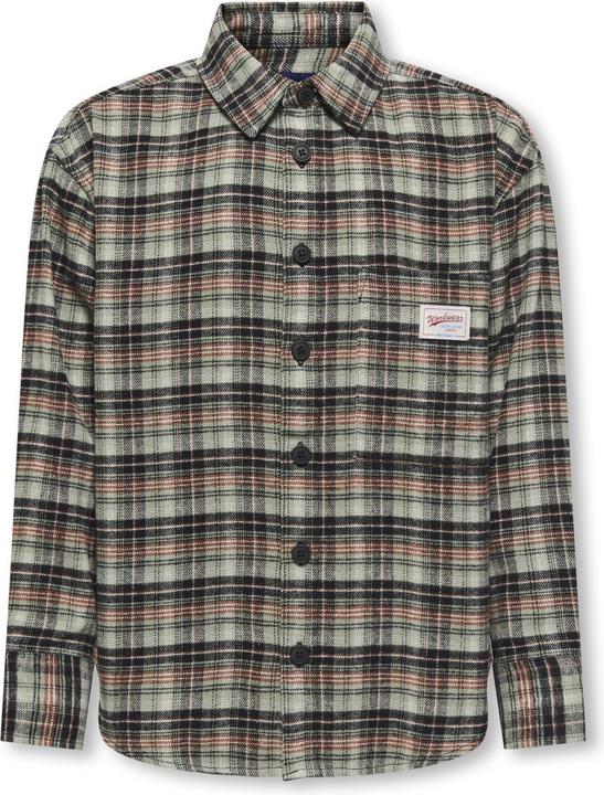 Immagine prodotto Only & Sons Junior OSJJACK Hemd Hemd (176)