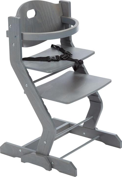 Produktbild Tissi ® Kinderhochstuhlset mit Grundgestell und Bügel (Hochstuhl)