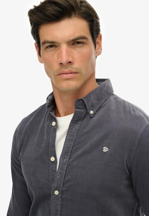 Actual product image Superdry Shirt (XL)