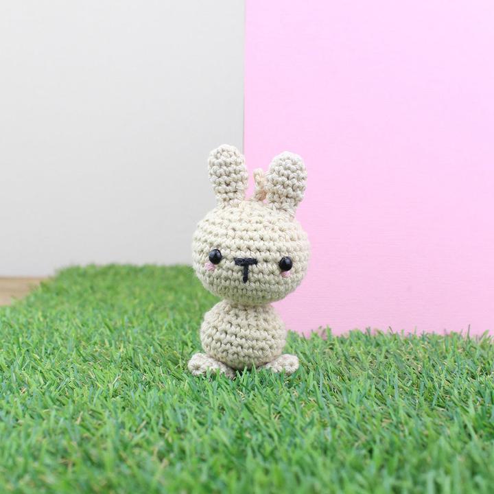 Actual product image Hardicraft Mini Hase - Häkelset