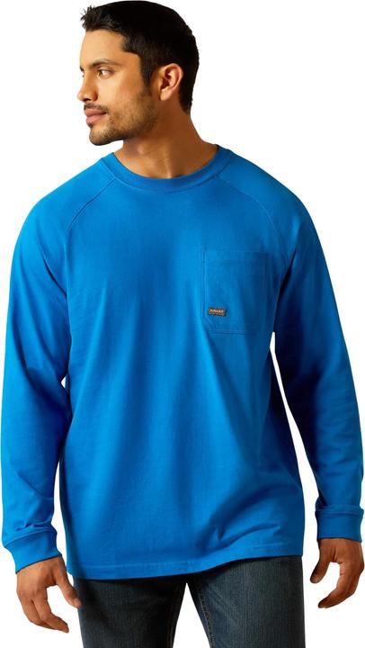 Imperial Blue, Powder Blue