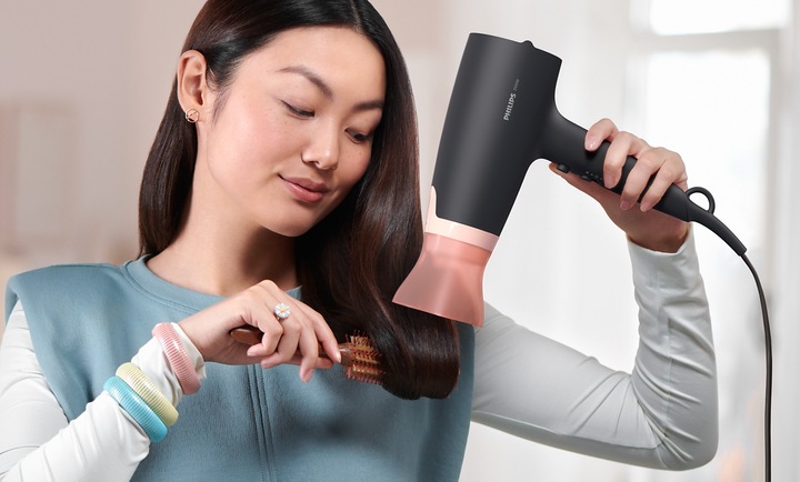 Actual product image Philips BHD350/10