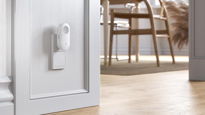 Actual product image Arlo Chime 2 (Wireless)