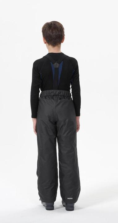 Actual product image Wedze WARM 100 (146)