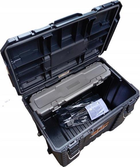 Actual product image Keter XL toolbox ROC PRO GEAR 2.0