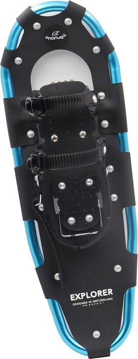 Actual product image Nanuq Explorer (20.87")