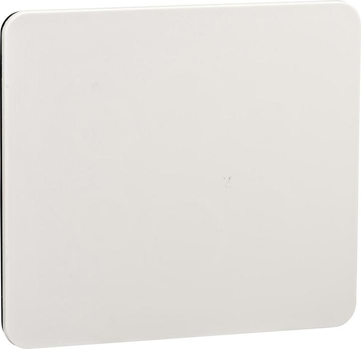 Actual product image Schneider Electric Mounting frame Acti9 spare part accessories 13138