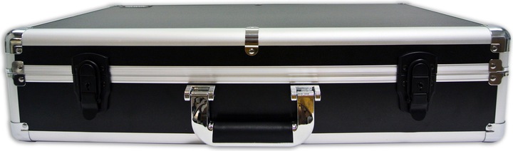 Actual product image Analog UNISON Case For Korg Minilogue / Minilogue XD