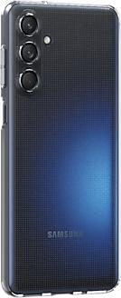 Immagine prodotto Samsung Custodia GP-FPE556VAA M55 M556 przezroczysty/trasparente Custodia trasparente (Samsung Galaxy A55)