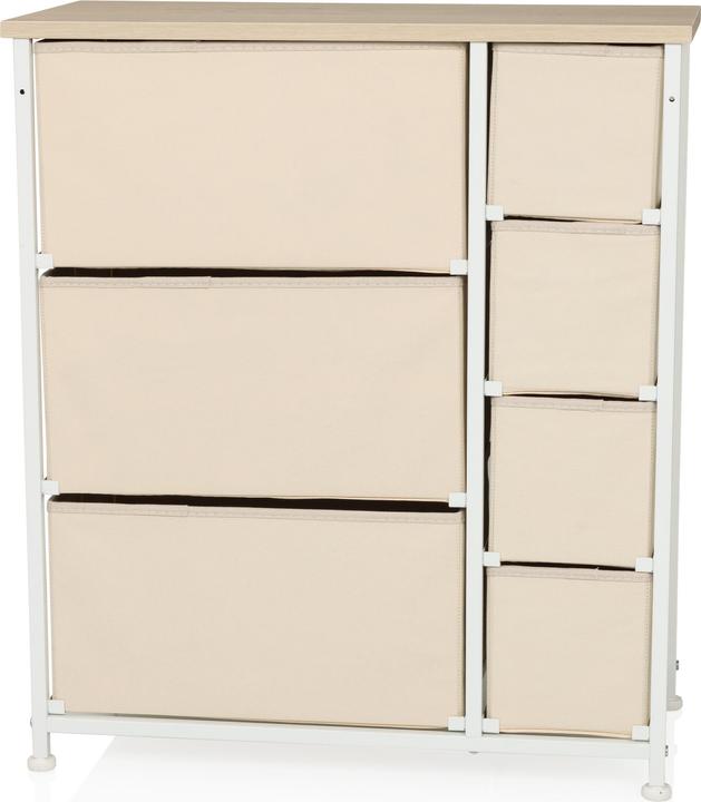 Produktbild hjh LIVING Foldress B