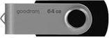 Actual product image Goodram UTS2 (64 GB, USB-A)