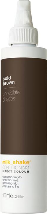 Cold Brown