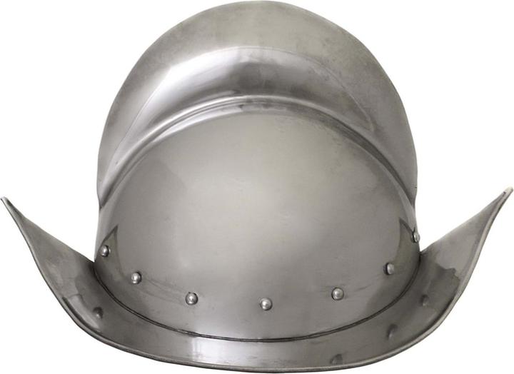 Immagine prodotto Battle Merchant Elmo tedesco Morion