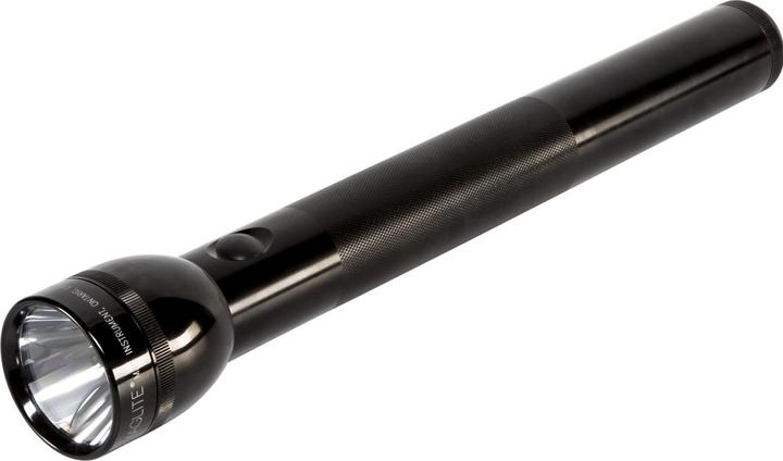 Maglite 4 D-Cell (37.50 cm, 72 lm)