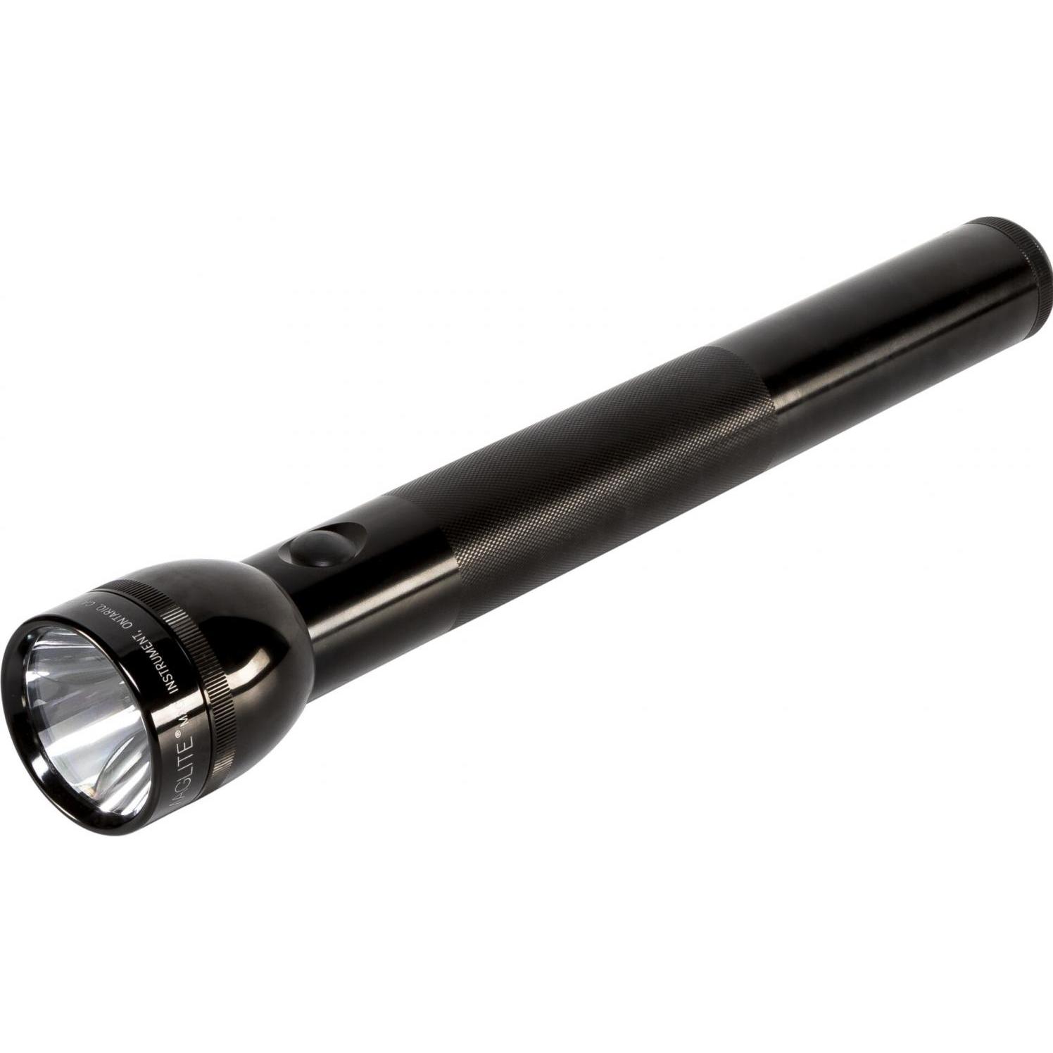 Maglite, Taschenlampe, 4 D-Cell (37.50 cm, 72 lm)