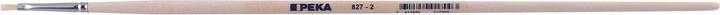 Produktbild Office Borstenpinsel Focus Grösse 2 / 3.0 mm (2 mm)