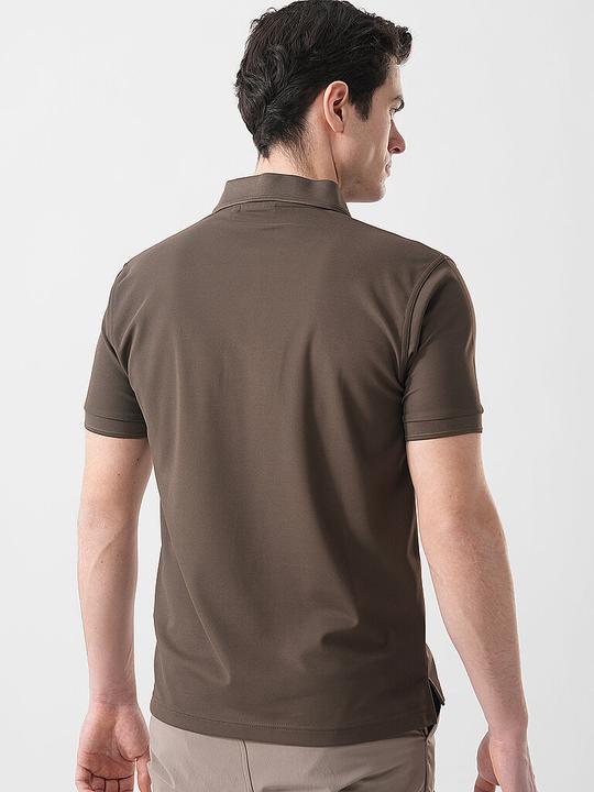 Produktbild Fjällräven Crowley Piqué T-Shirt (S)