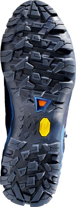 Produktbild Mammut Ducan II High GTX Men (46)