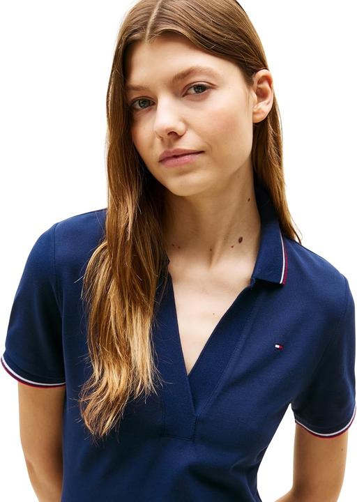 Image du produit Tommy Hilfiger Abito Polo (S)