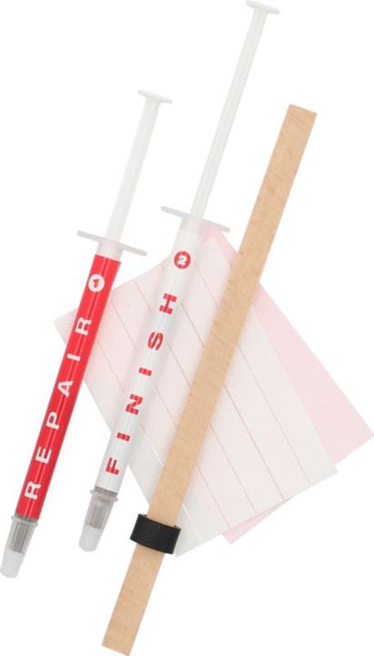 Produktbild Quixx Glass Scratch Remover