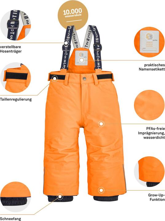 Actual product image Killtec FISW 33 MNSPNTS (104)