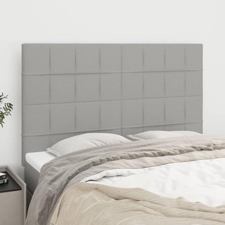 Produktbild VidaXL Rome (144 x 5 x 128 cm)