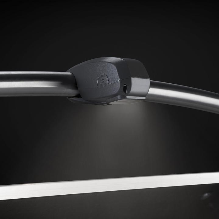 Actual product image Napoleon Lamp for barbecue