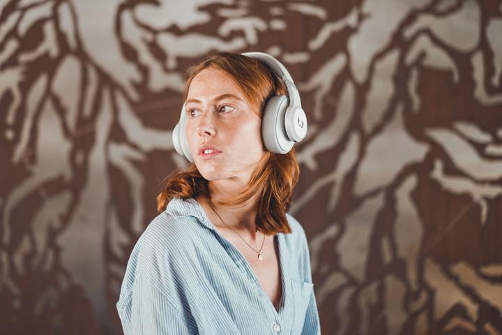 Produktbild Fresh'N Rebel Clam ANC (ANC, 30 h, Kabellos)