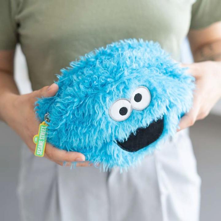 Produktbild Grupo Erik Federmäppchen Sesamstrasse