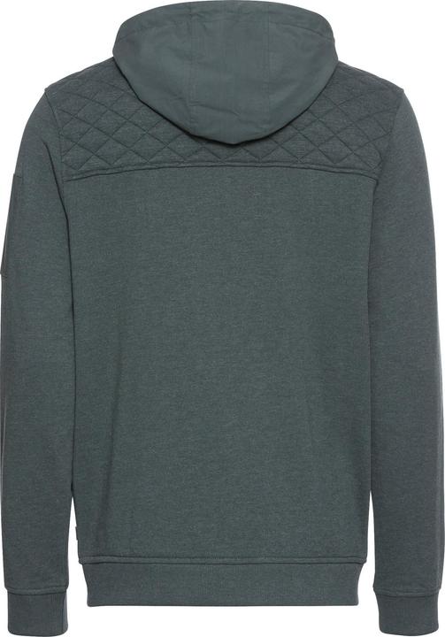 Produktbild Camel Active Sweatjacke mit Kapuze (S)