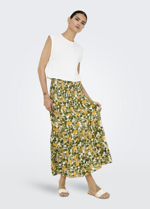 Produktbild Only Onlzelina Life Smock 3in1 Dress Skirt Wv (XS)