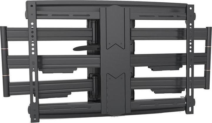 Image du produit Xantron Strongline-640-B (Mur, 70 kg, 37" - 80")