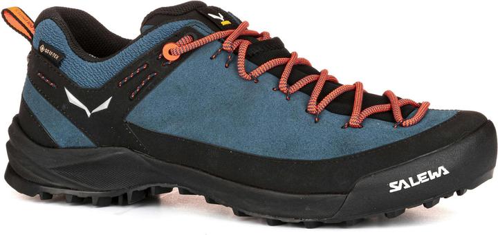 Image du produit Salewa Chaussure Wildfire Leather Gore-Tex (40.5)