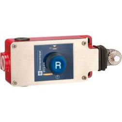 Thumbnail - TE Sensors Rope Pull Switch, Straight, S/Reset, Automatisierung