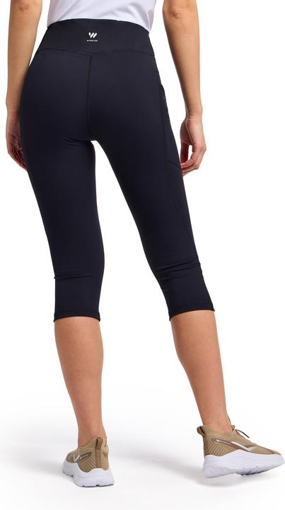 Image du produit Witeblaze NOS BETA Cuissardes pour femmes,s noir Taille : 44 (XL, XXL)