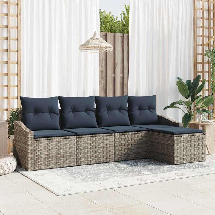 Produktbild vidaXL Gartenmöbel
