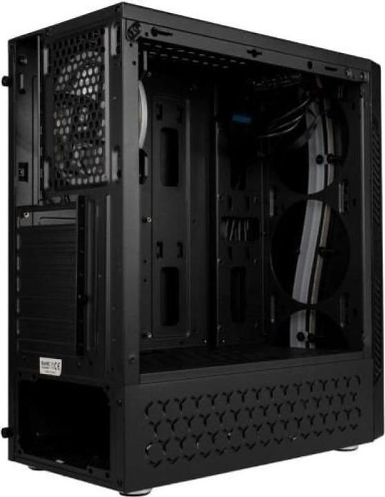 Immagine prodotto Kolink Inspire K5 ARGB Midi Tower - finestra nera (ATX)